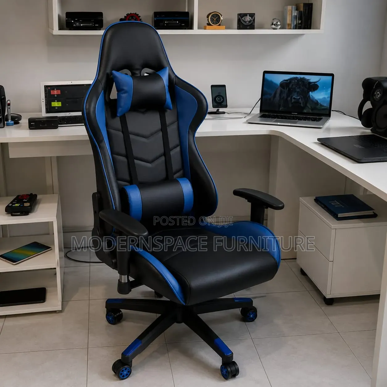 Modern Gaming Chair