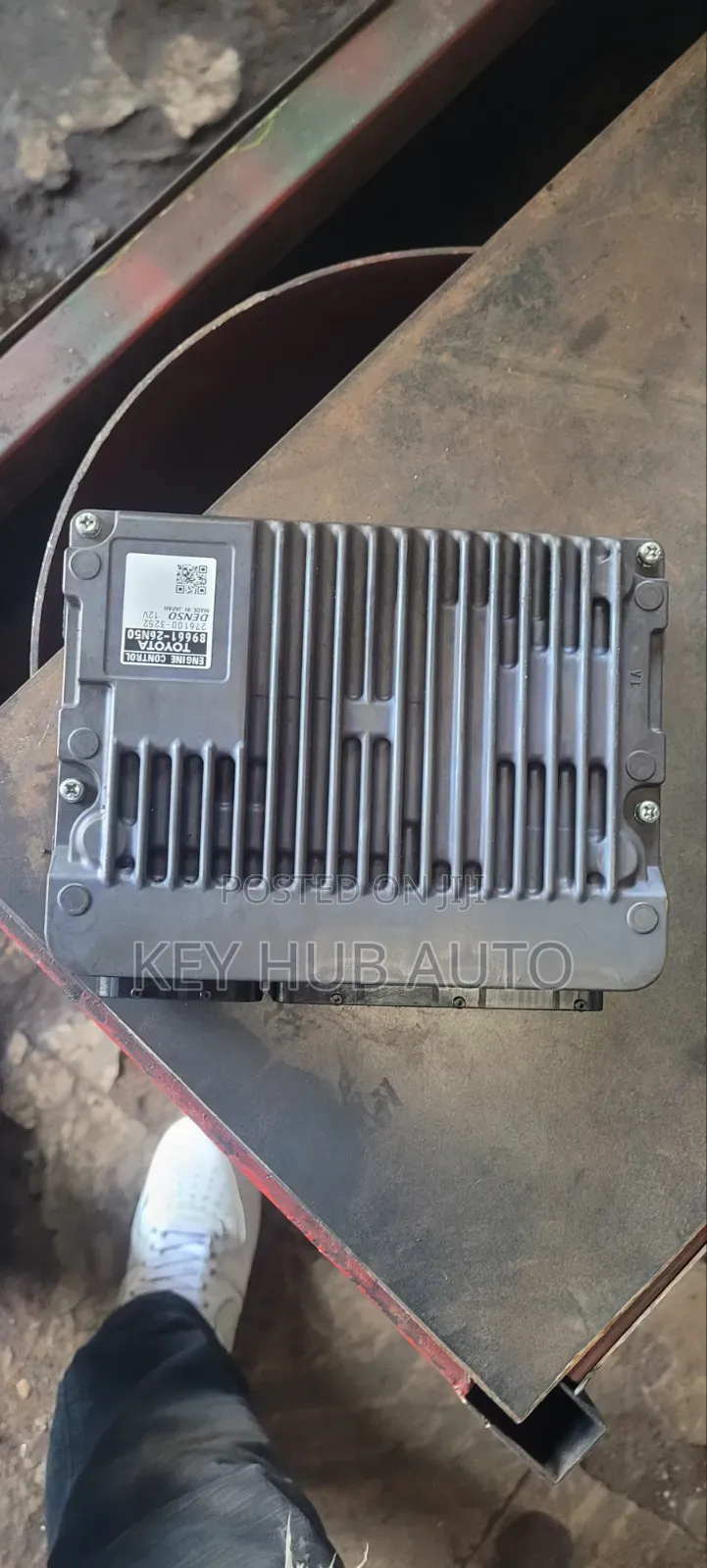 Ecu Remapping