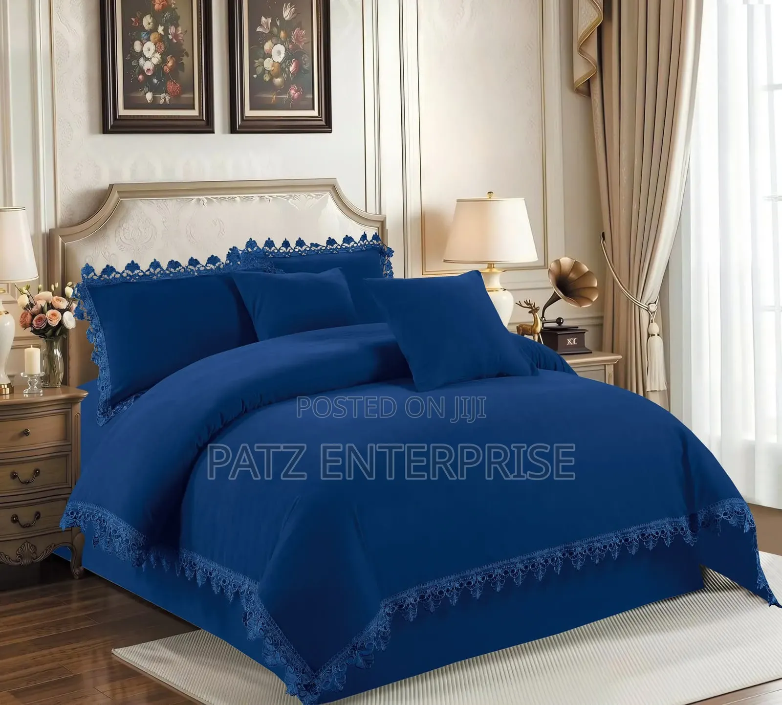 Luxury Duvet Set