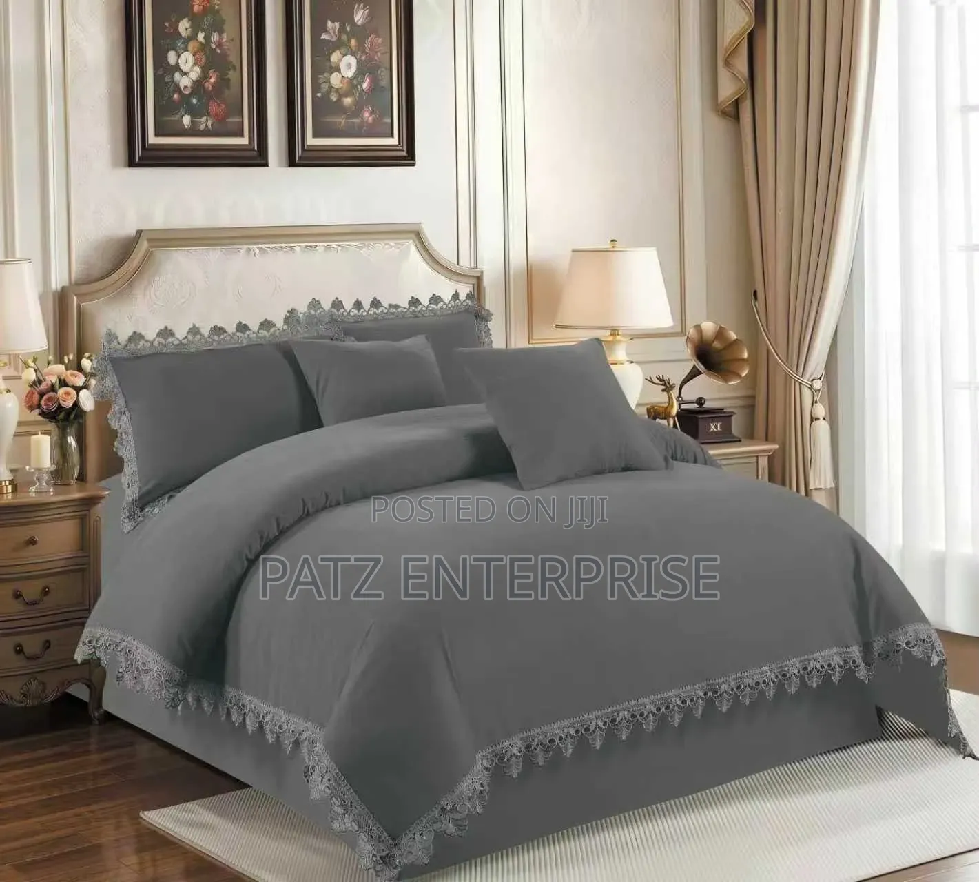 Luxury Duvet Set