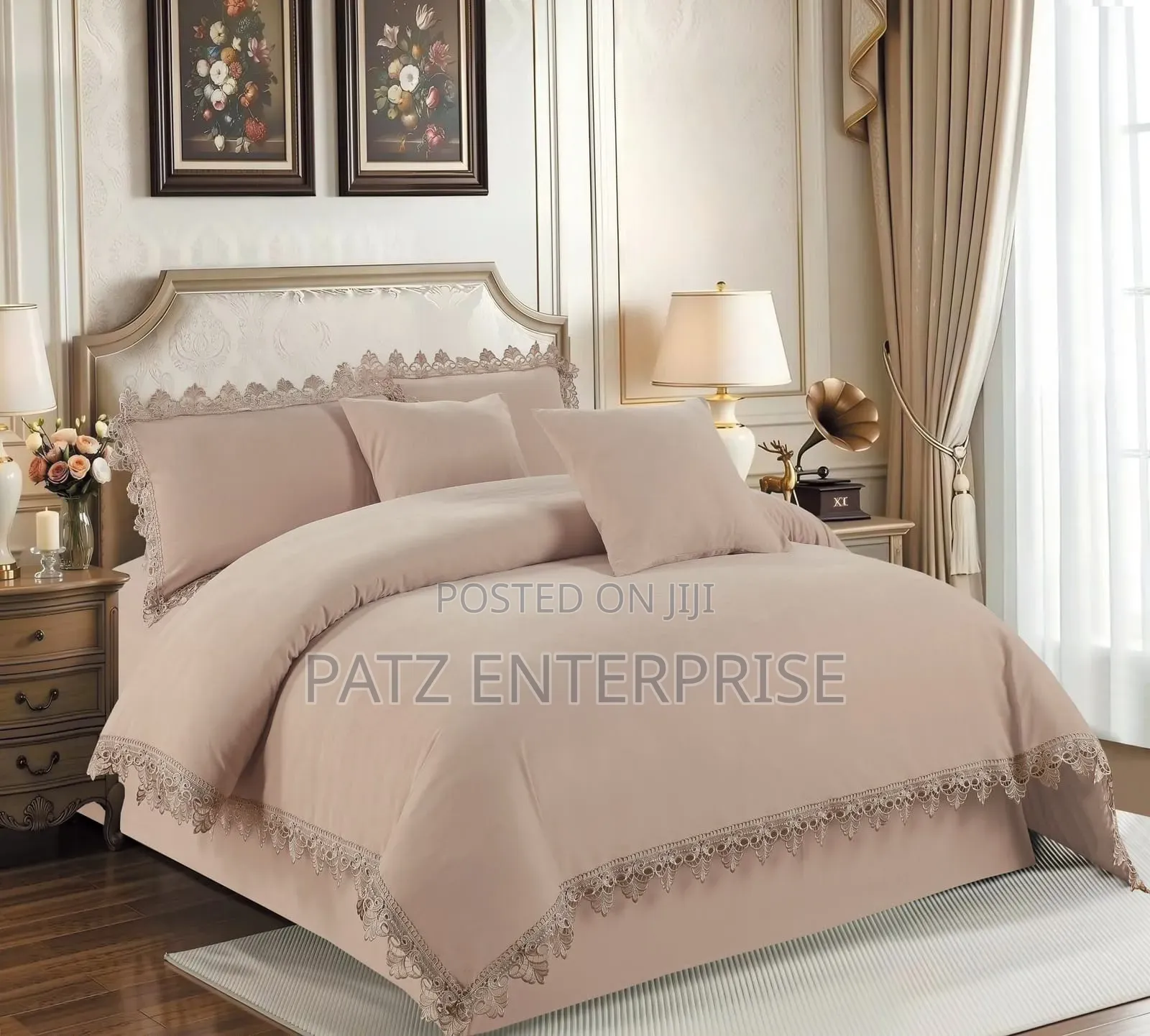Luxury Duvet Set