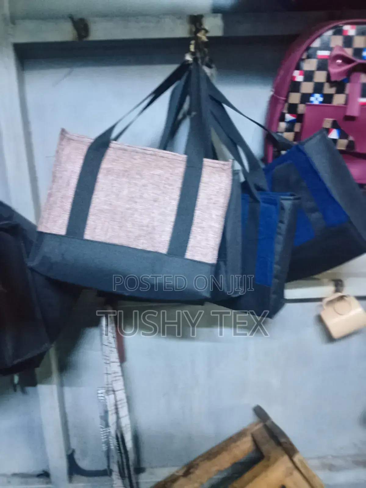 Polo Handbags