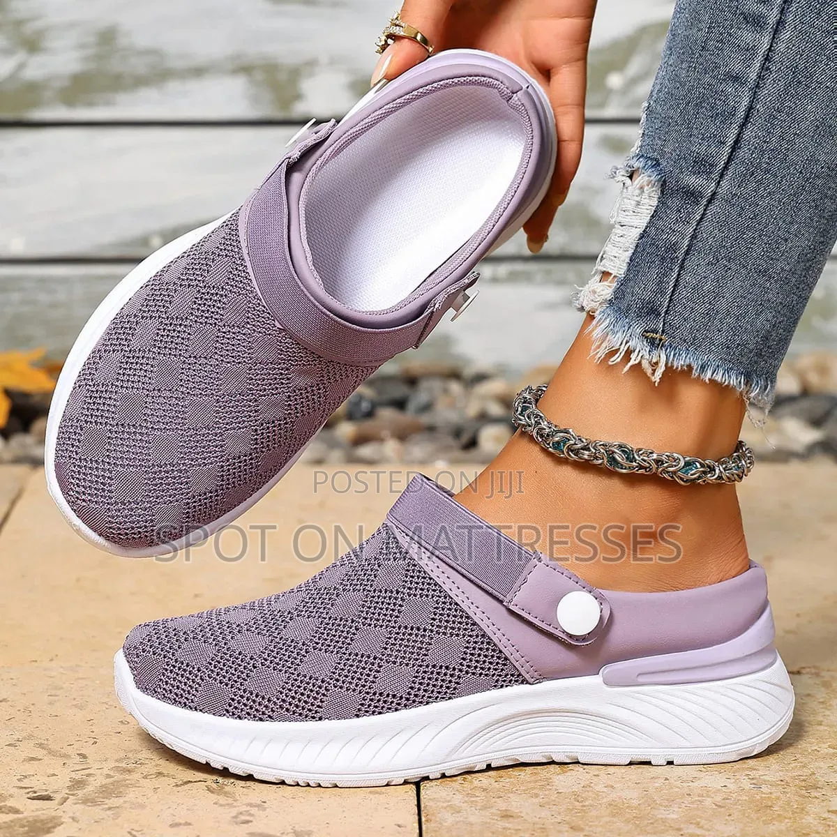Comfy Orthopedic Breathable Sandals for Ladies. Nationwide Delivery.