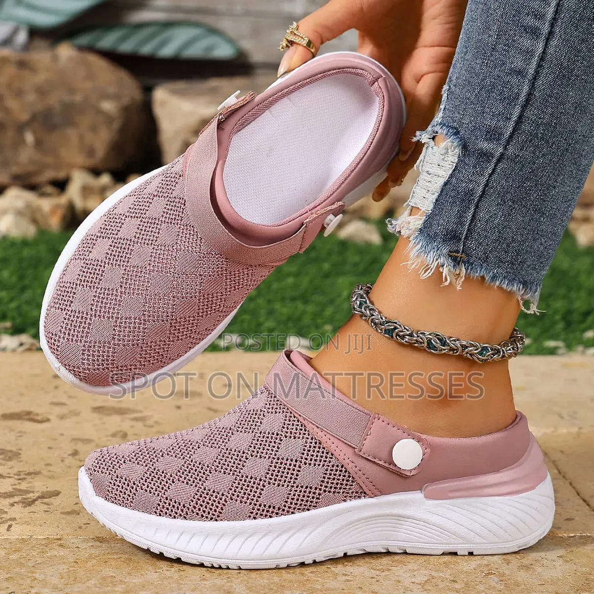 Comfy Orthopedic Breathable Sandals for Ladies. Nationwide Delivery.