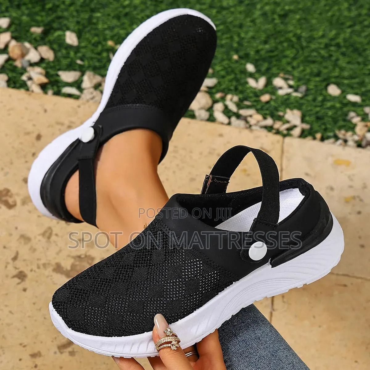 Comfy Orthopedic Breathable Sandals for Ladies. Nationwide Delivery.