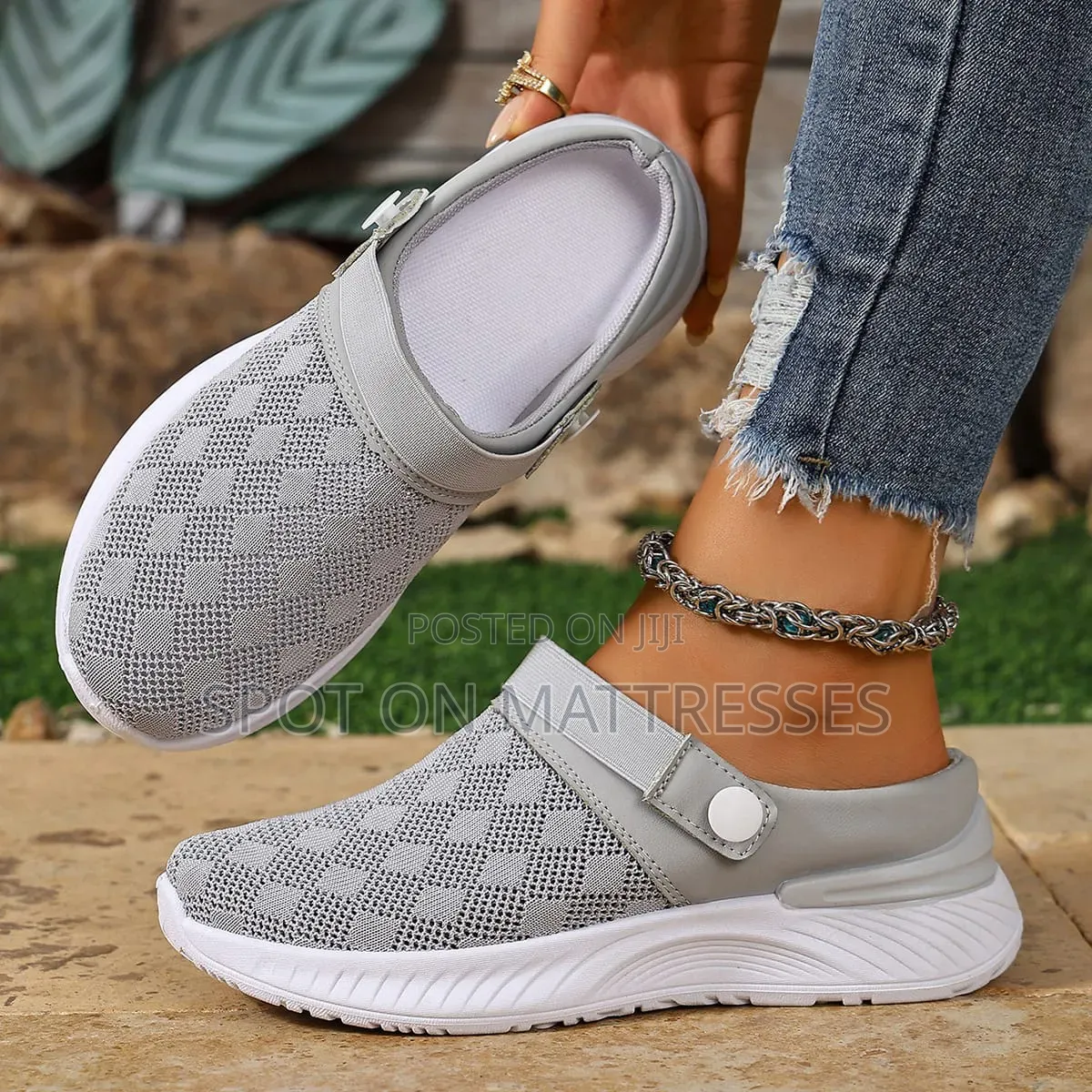 Comfy Orthopedic Breathable Sandals for Ladies. Nationwide Delivery.