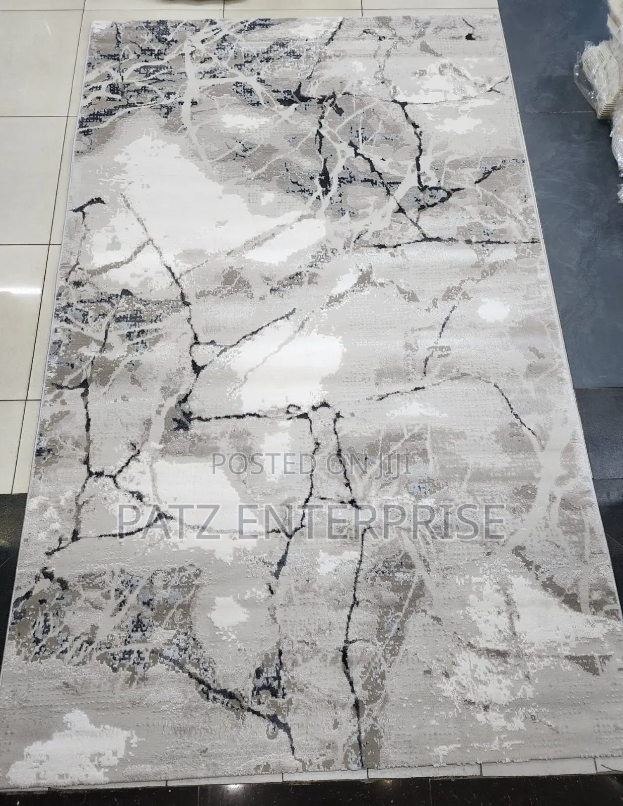 MilAt Turkish Carpet