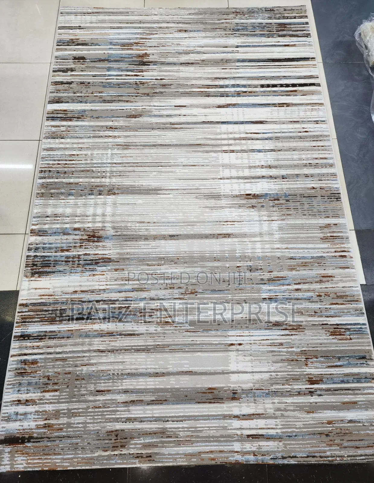 MilAt Turkish Carpet
