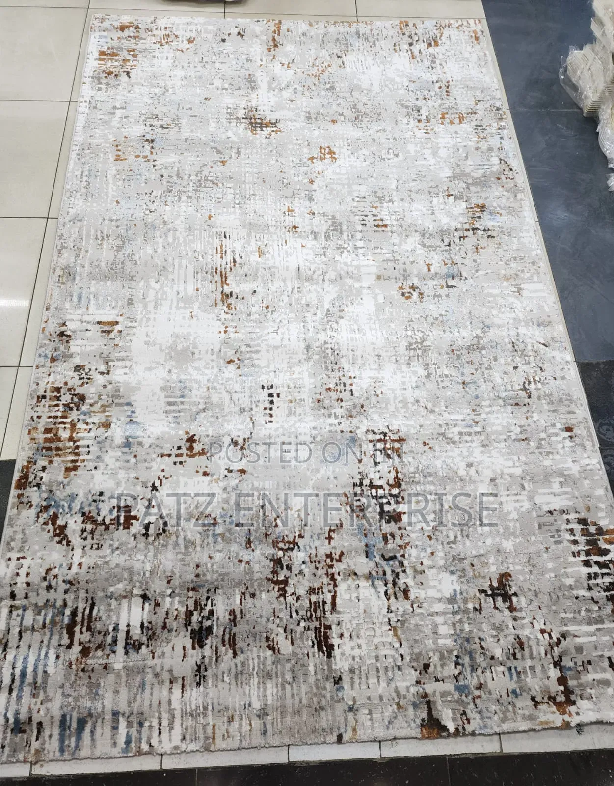 MilAt Turkish Carpet