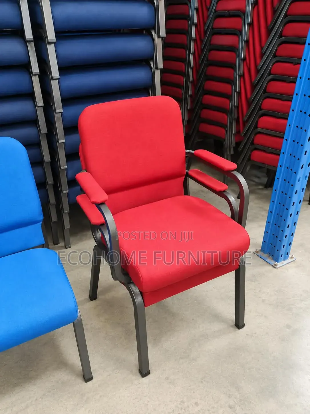 . Conference/Visitor Chair