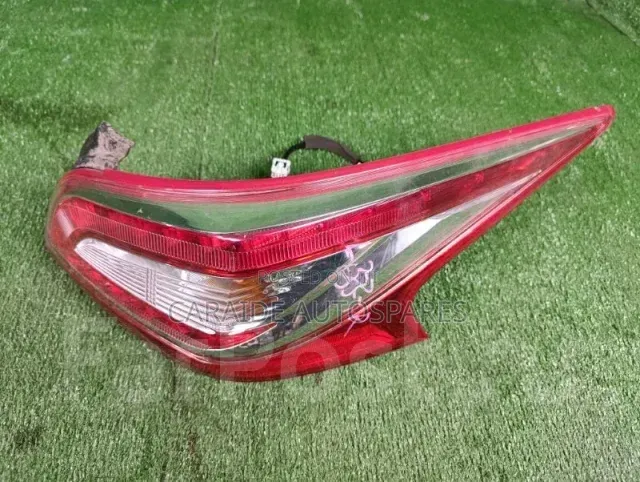 Nissan Teana 2015 Taillight/Backlight
