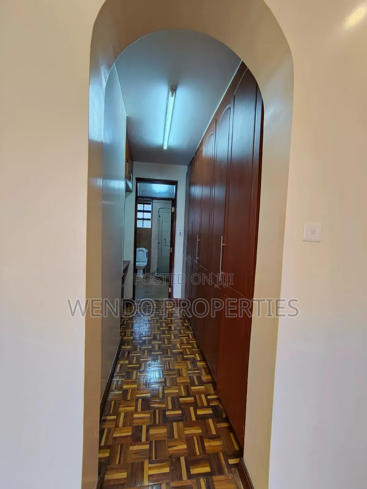 3bdrm Apartment in Muthangari for rent