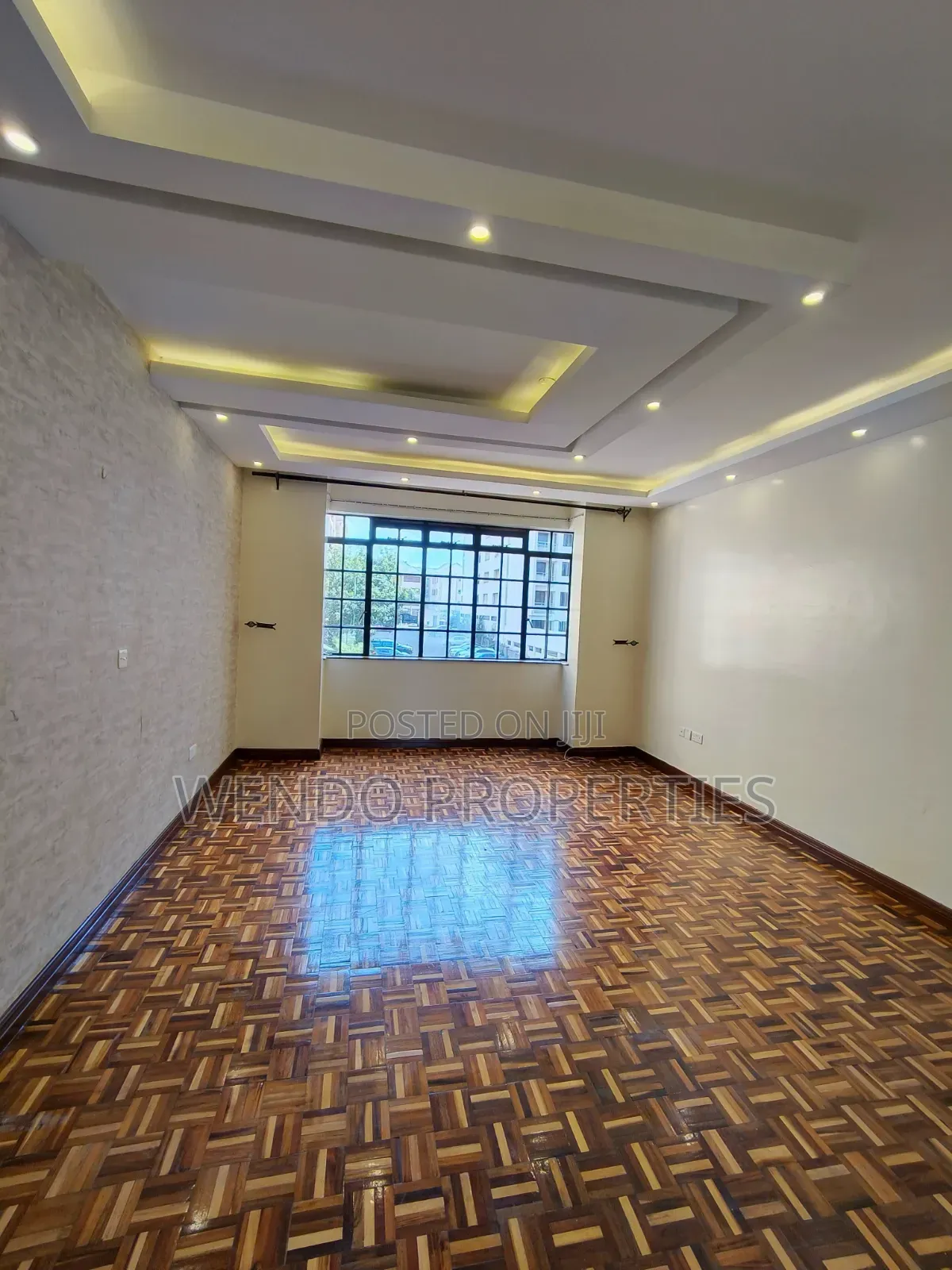 3bdrm Apartment in Muthangari for rent