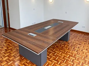 3m Executive Boardroom Conference Table – Large Meeting Table