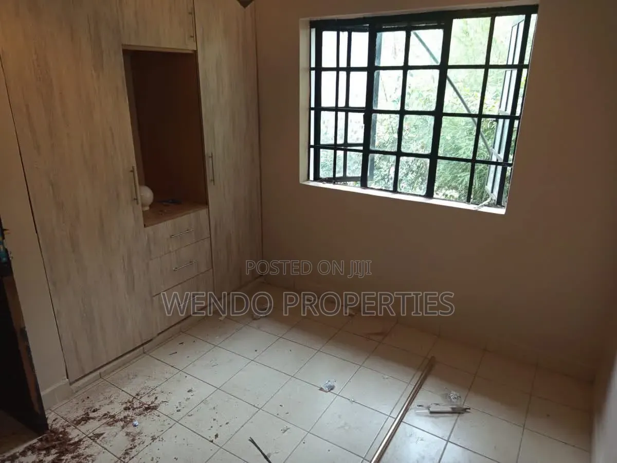 4bdrm Villa in Karen C for rent