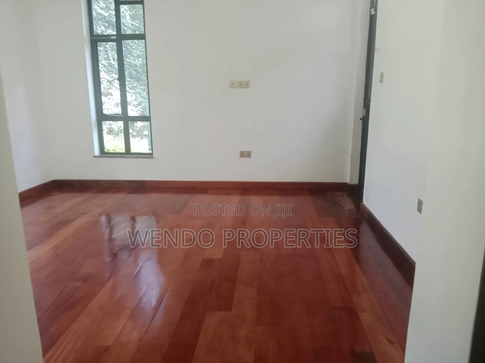 5bdrm Villa in Karen C for rent