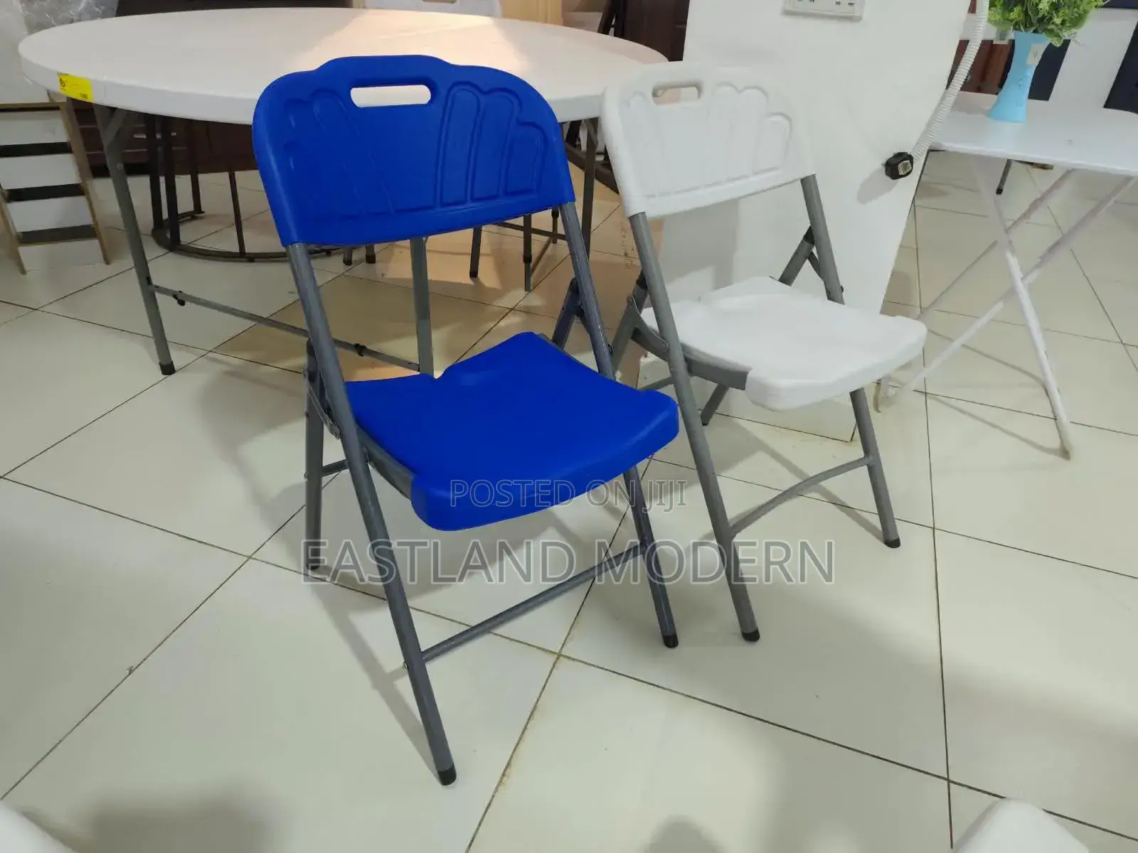 Portable Folding Chair for Events, Church Office.