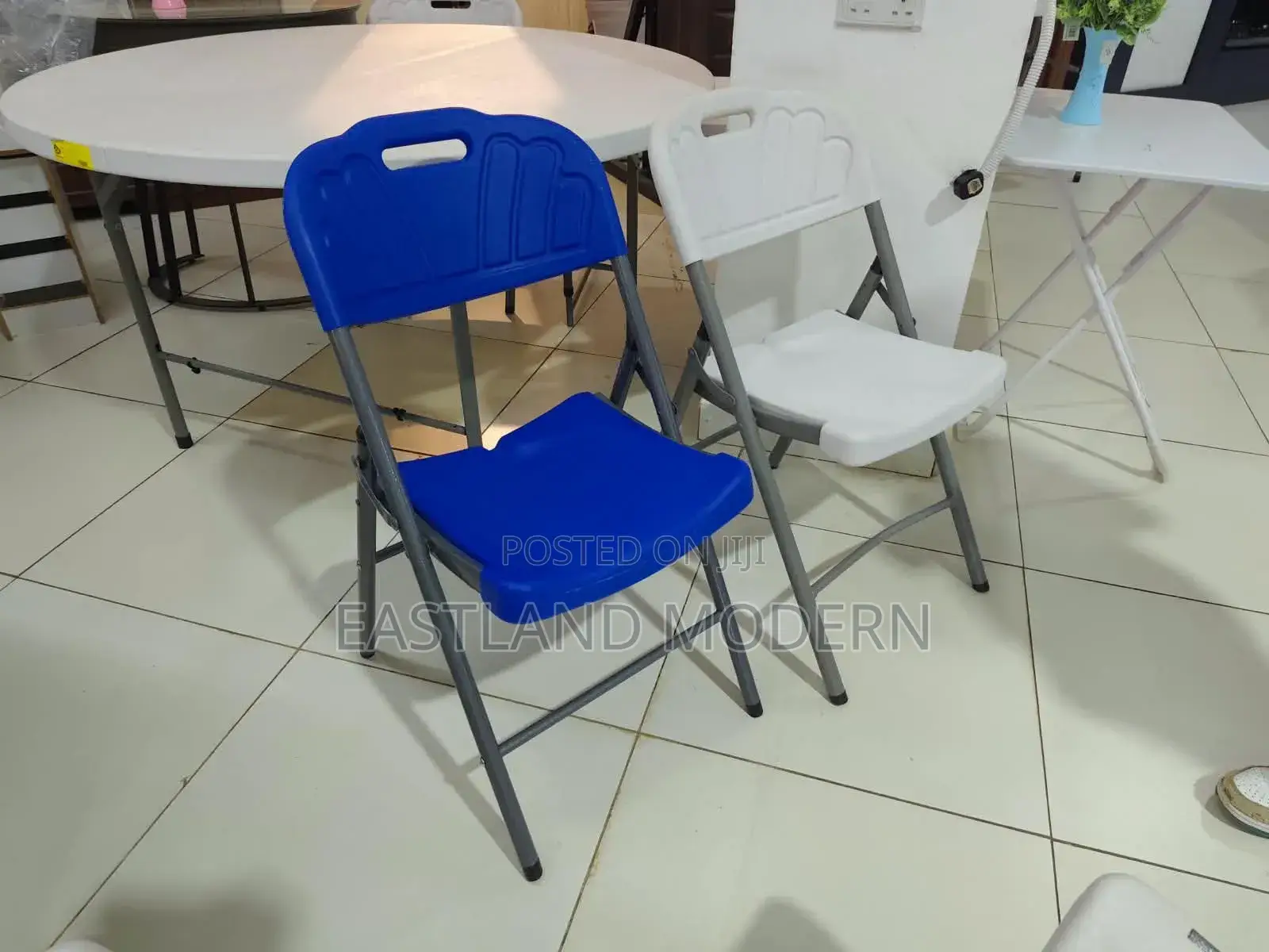 Portable Folding Chair for Events, Church Office.