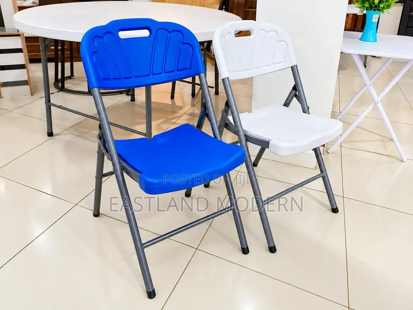 Portable Folding Chair for Events, Church Office.