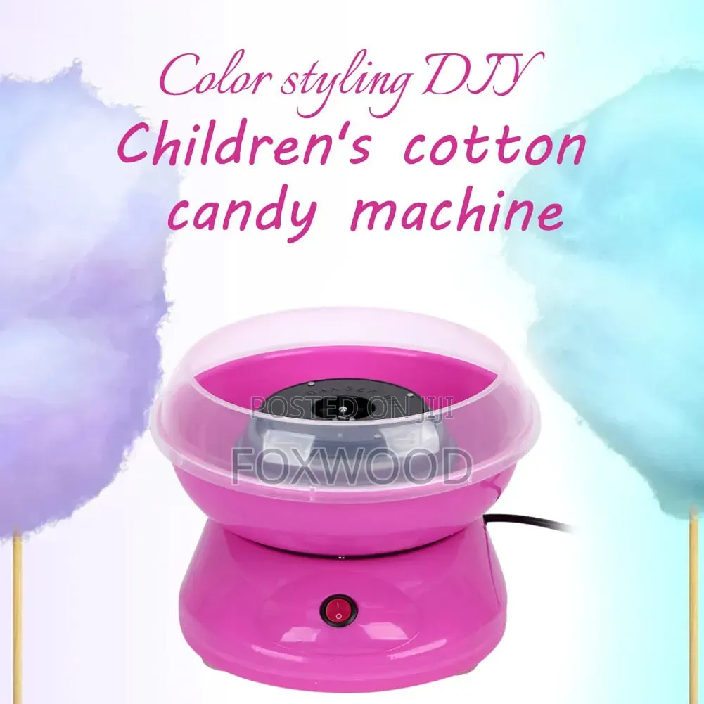 Mini Candy Machine