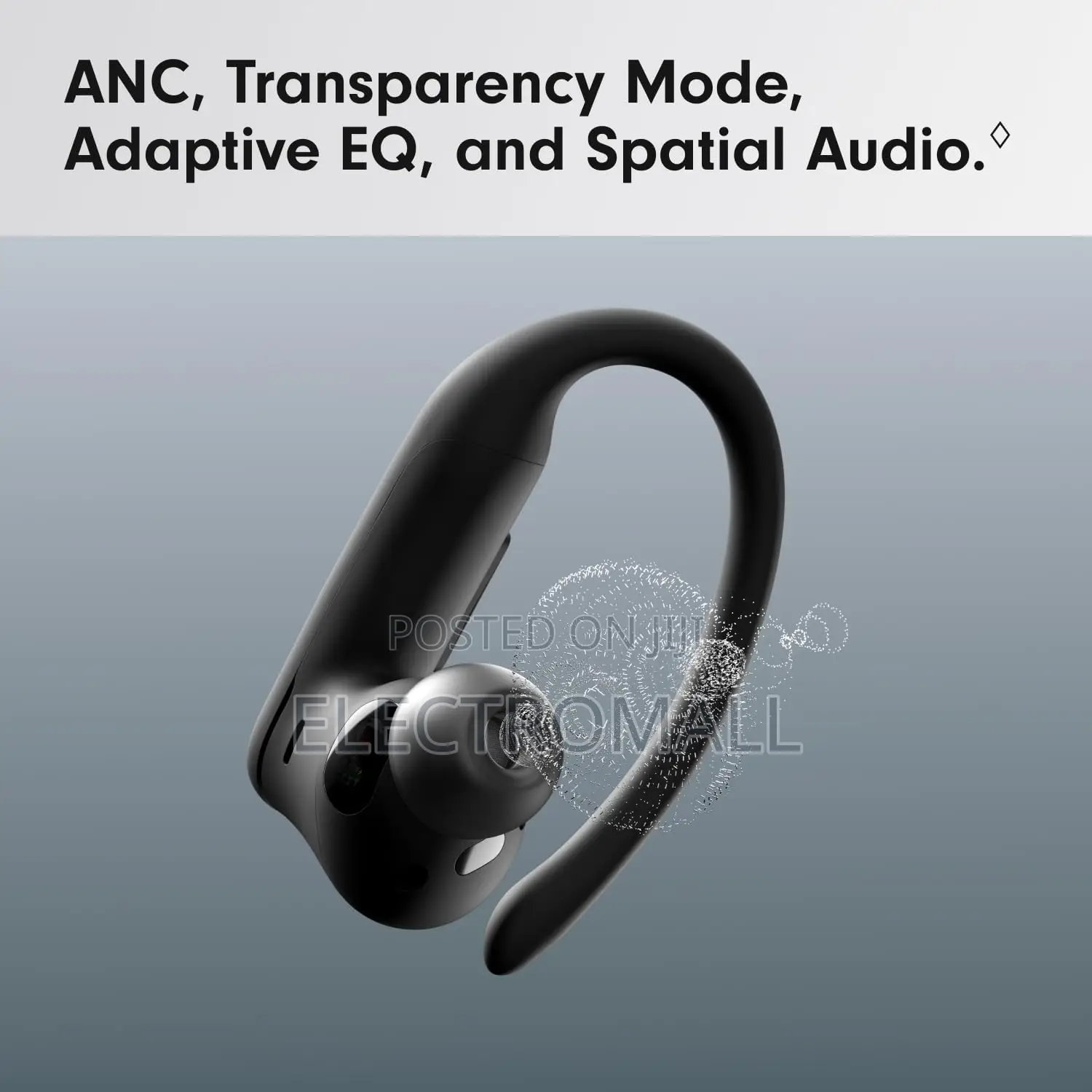 Powerbeats Pro 2 True Wireless Sports Earphones