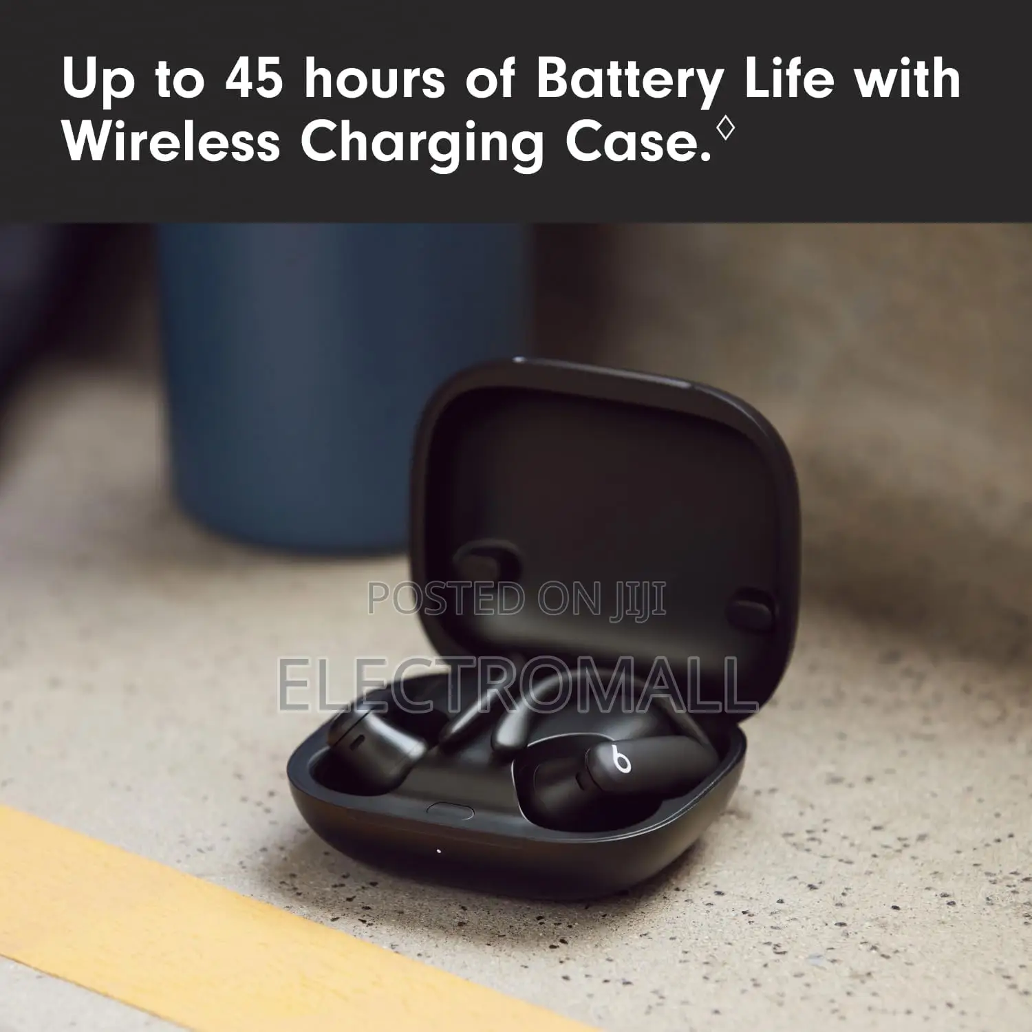 Powerbeats Pro 2 True Wireless Sports Earphones