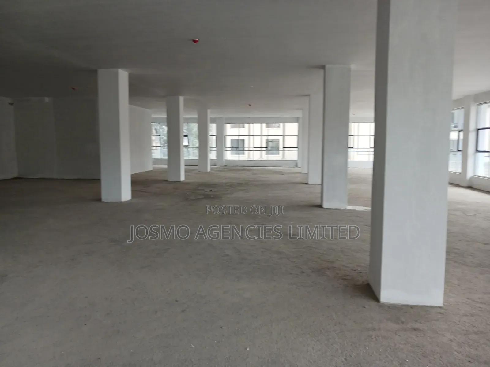 Westlands Commercial Office Investment Opportunity