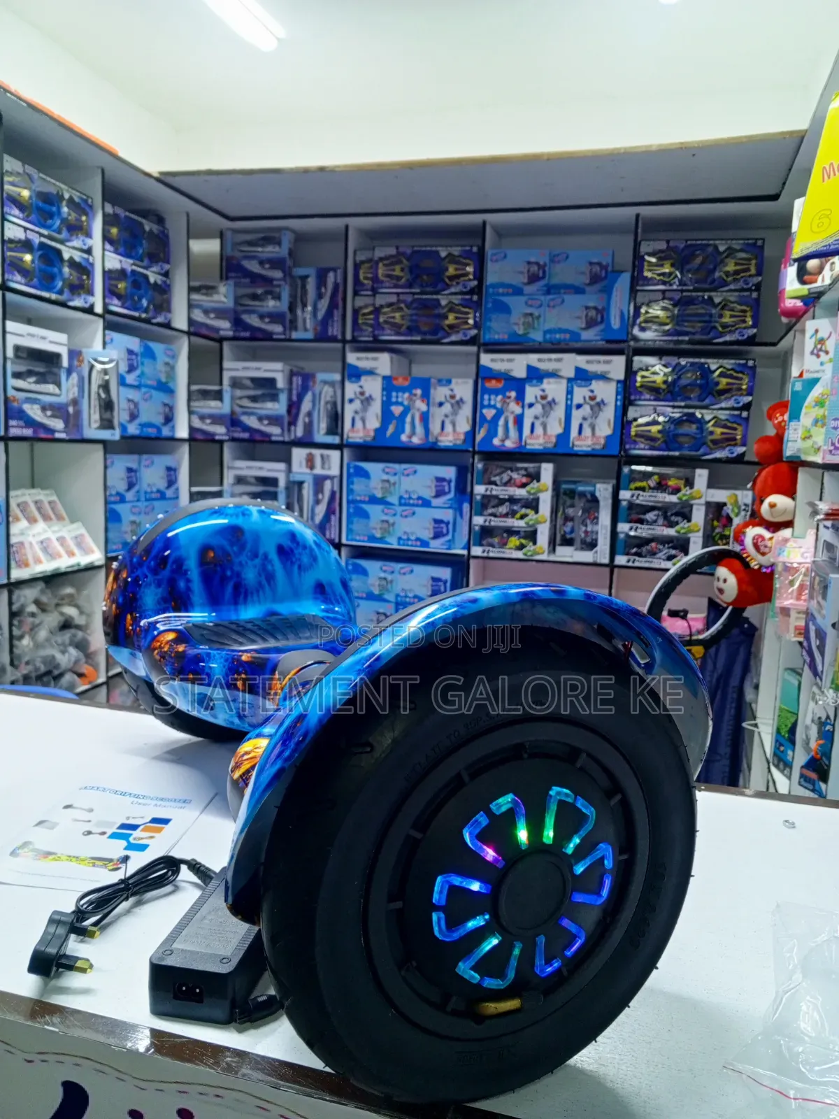 10 Inch Hoverboard