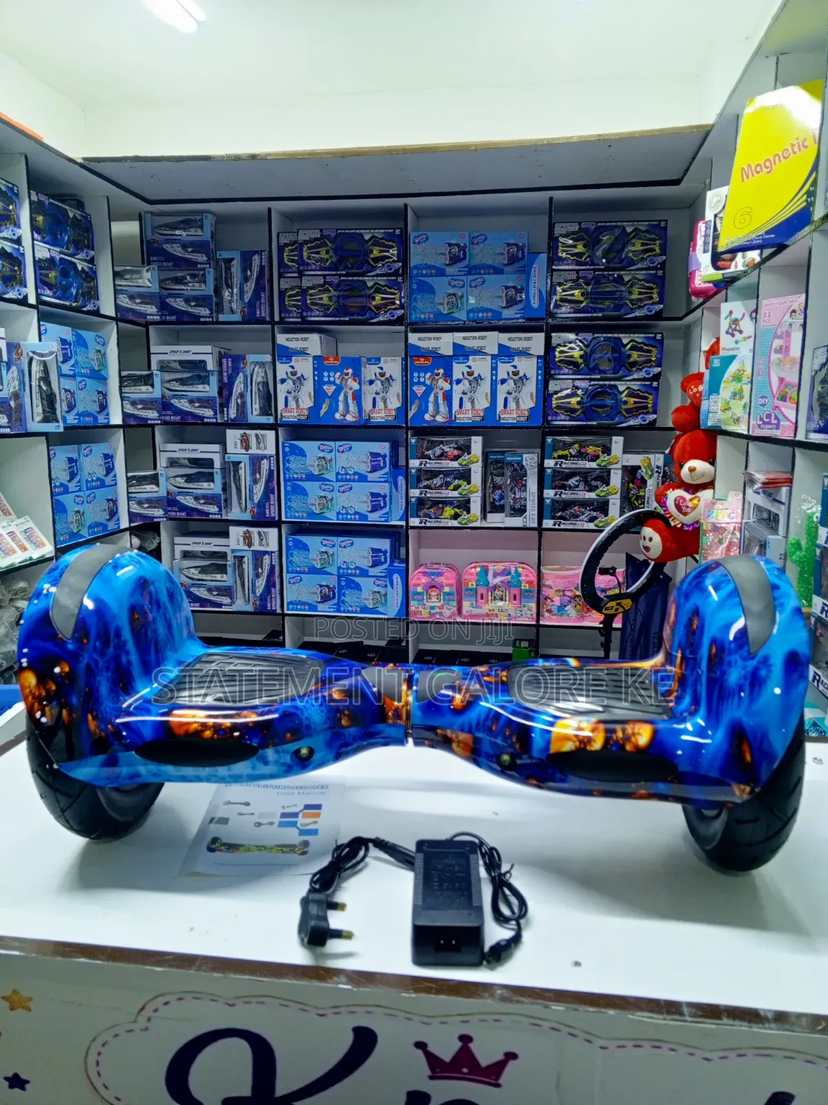 10 Inch Hoverboard