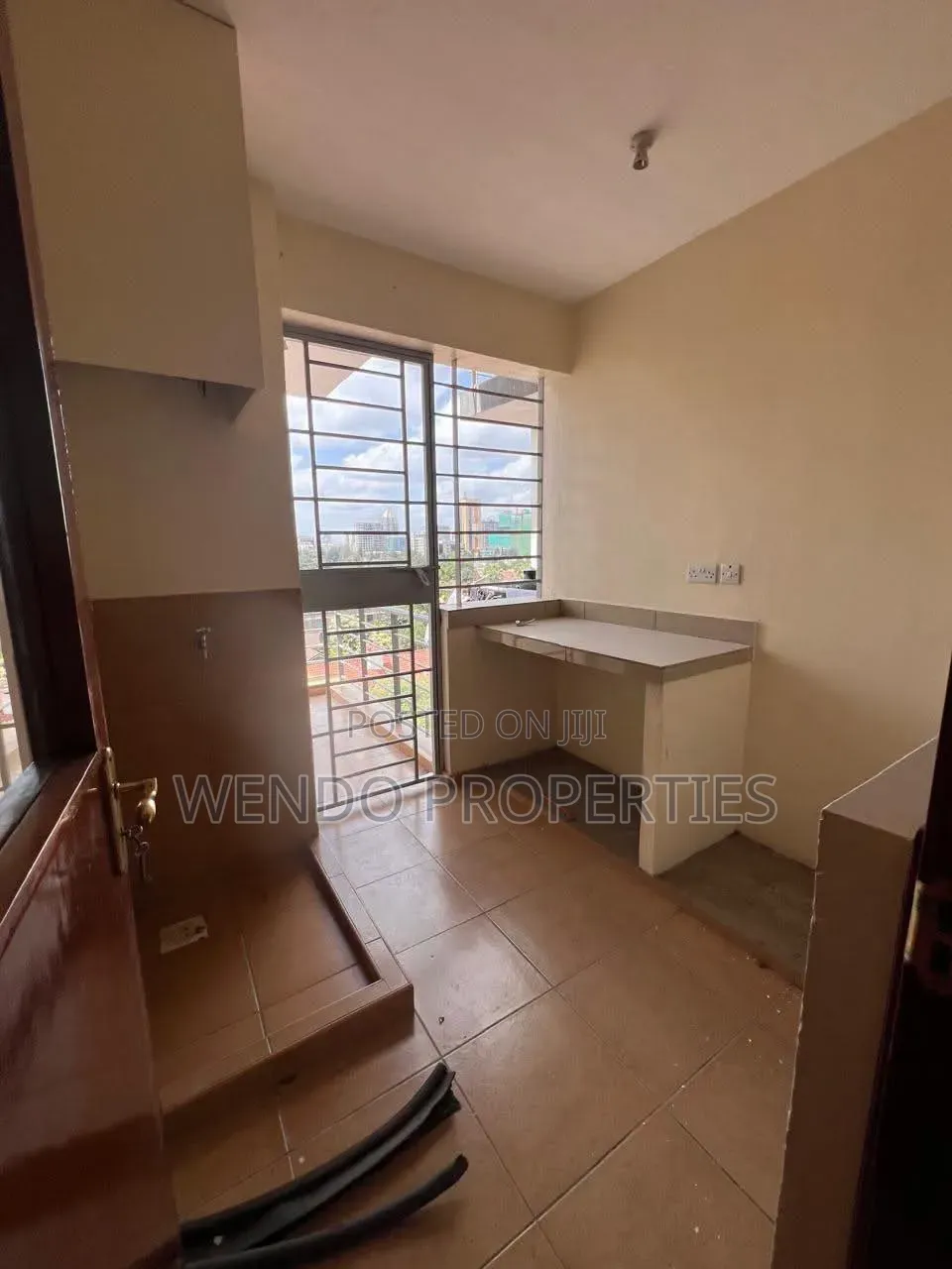 2bdrm Apartment in Kileleshwa for rent