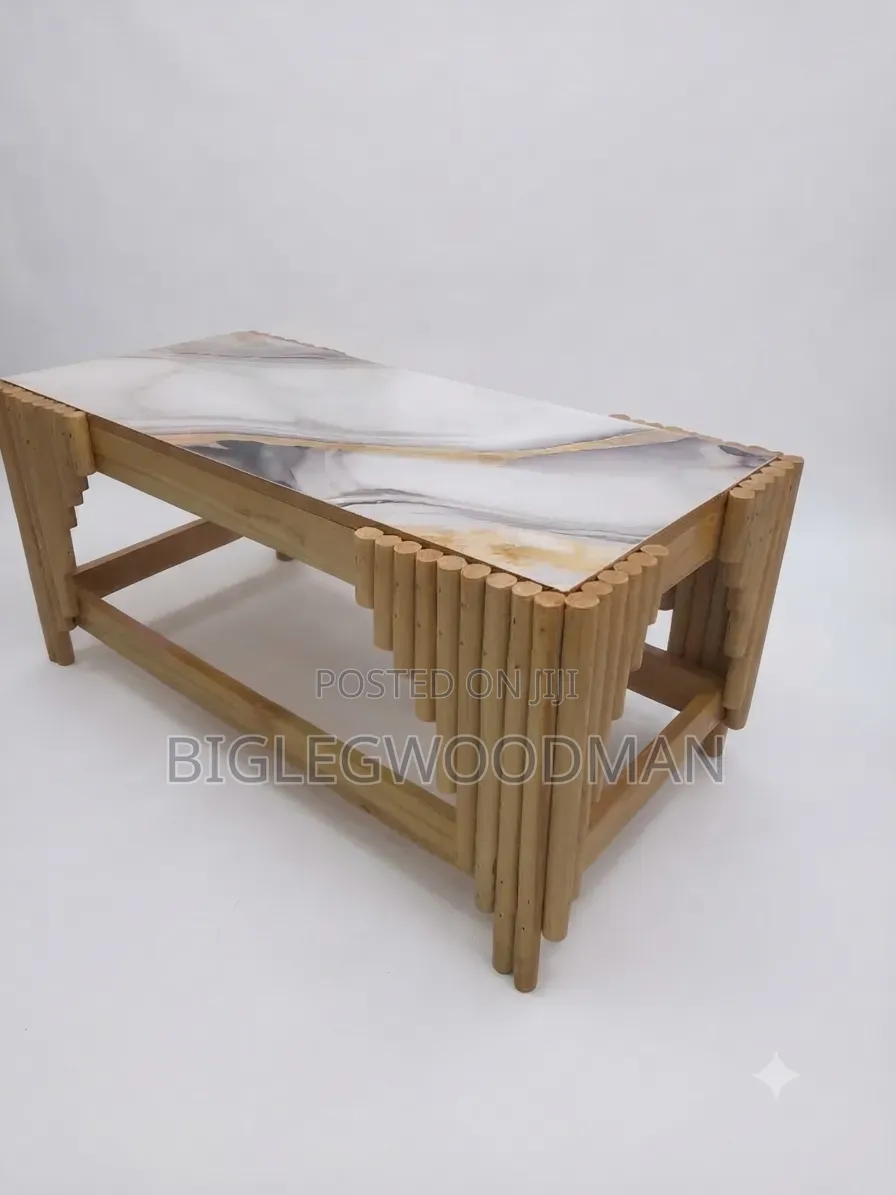 Outdoor Kingsley Chair Kahawa West KSh 6,500 Hardwood Coffee Table