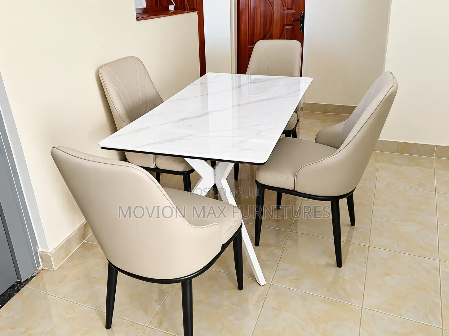 Dinning Set Ultimate Set