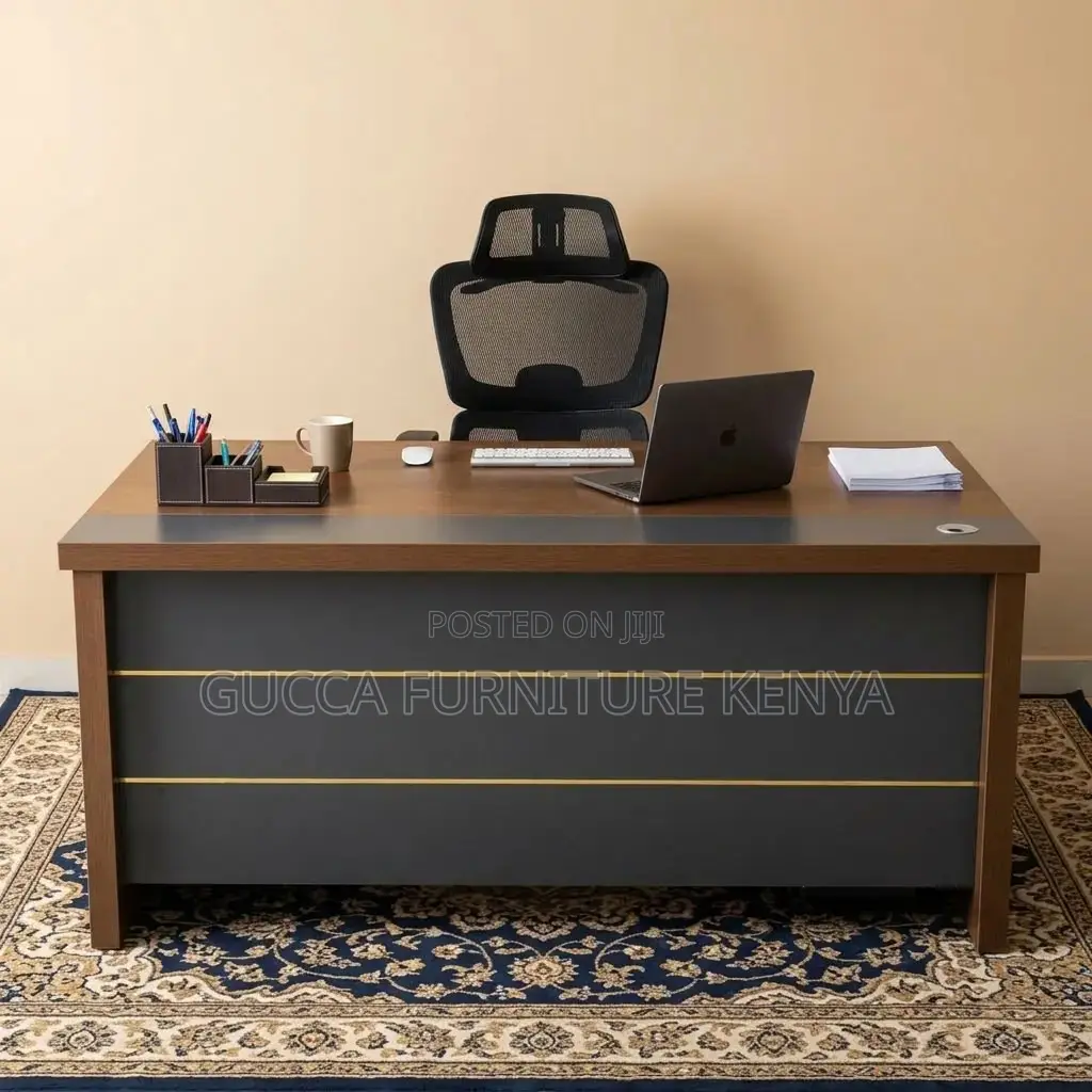 Executive Home Office Work Desk-160cm