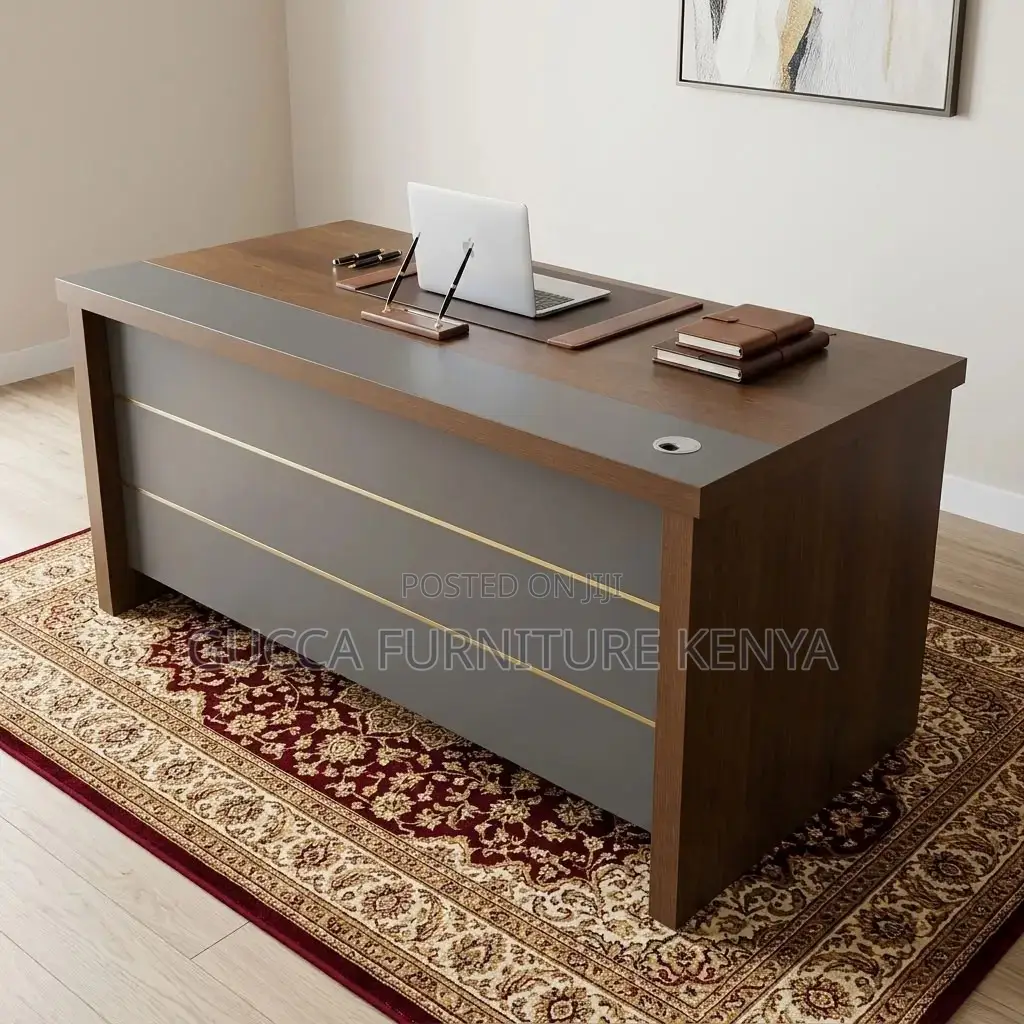 Executive Home Office Work Desk-160cm