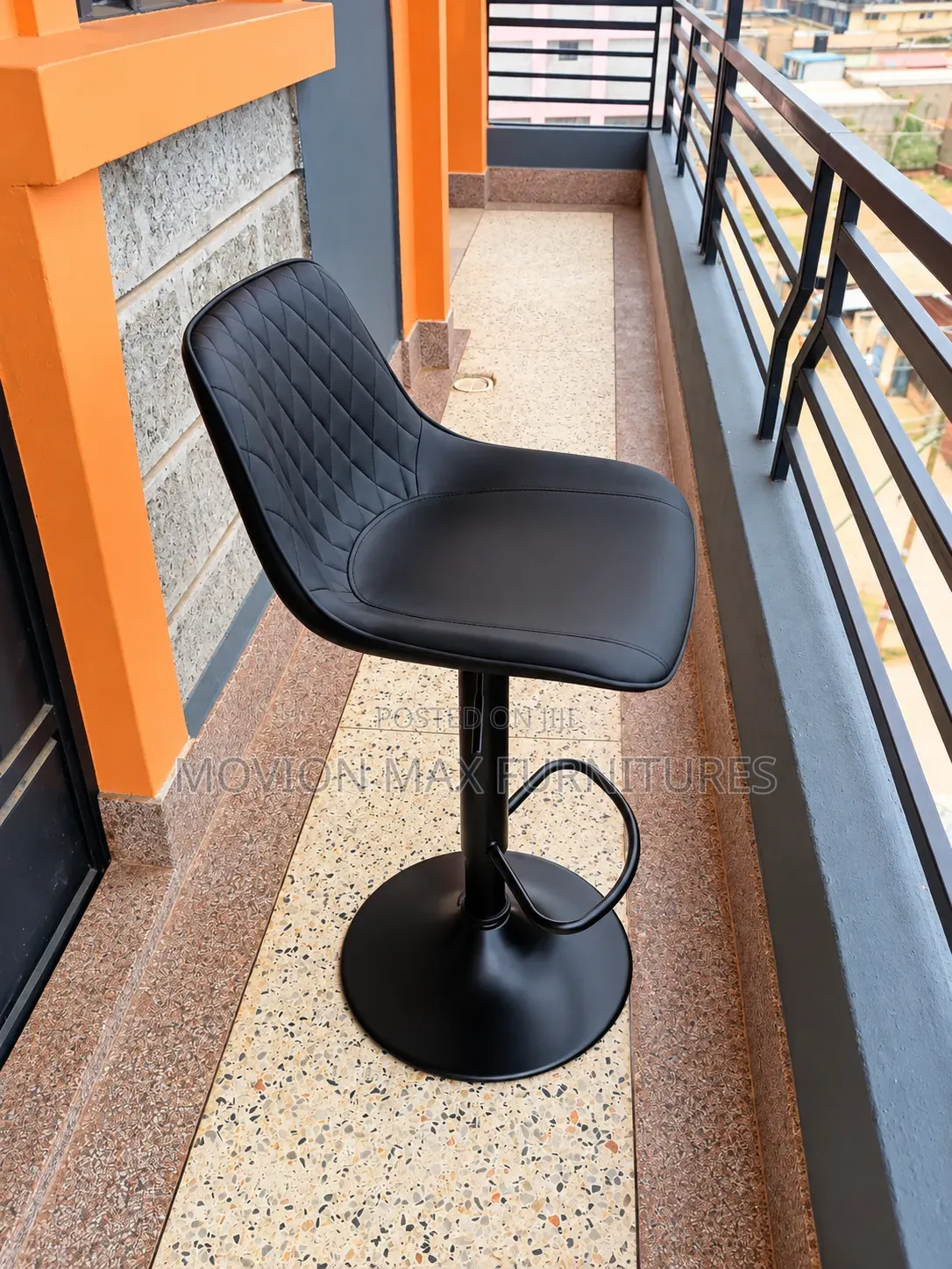 Adjustable Stool Extension Stools