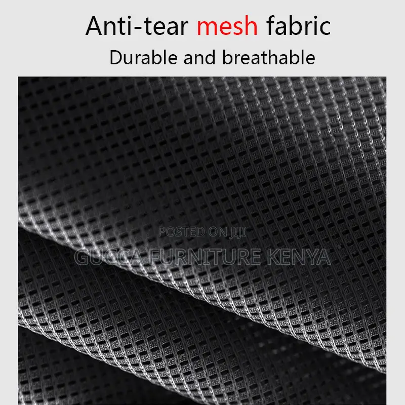 High Back Executive Mesh Seat