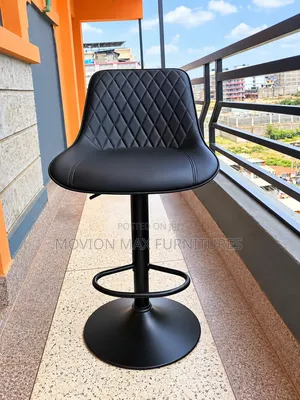 Reception Chair/Reception Chair Black Stools