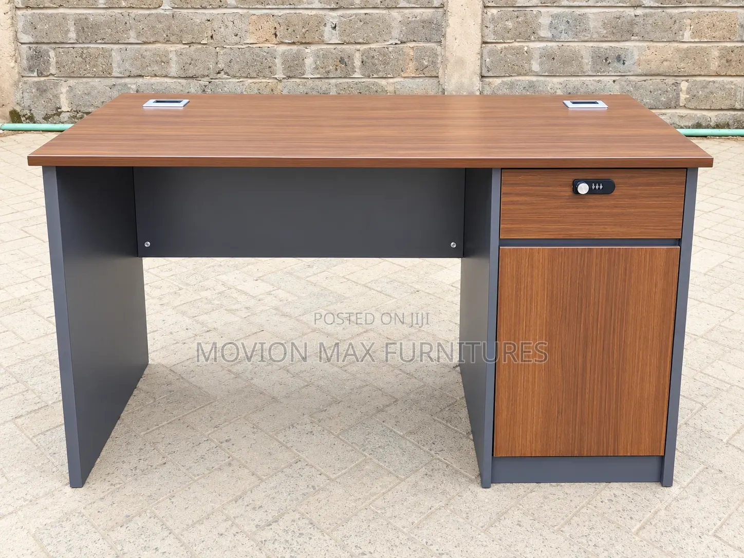 Office Desk/Laminated Executive Desk