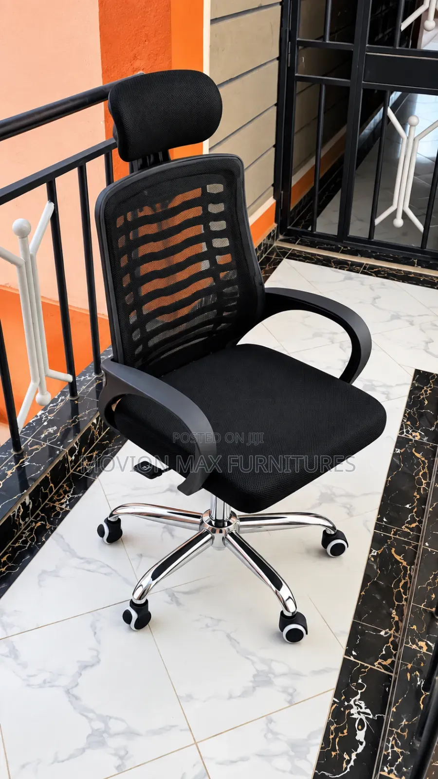 Ergonomic Design Office Chair/Home Office Chair
