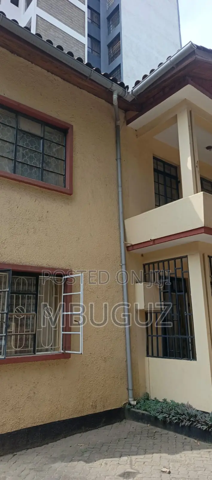 9bdrm Maisonette in South C for sale