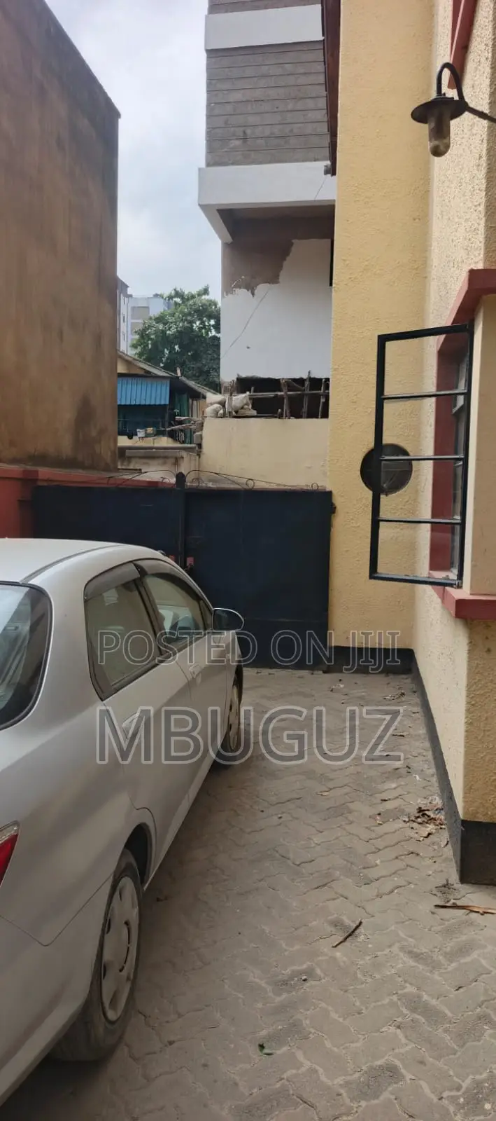9bdrm Maisonette in South C for sale