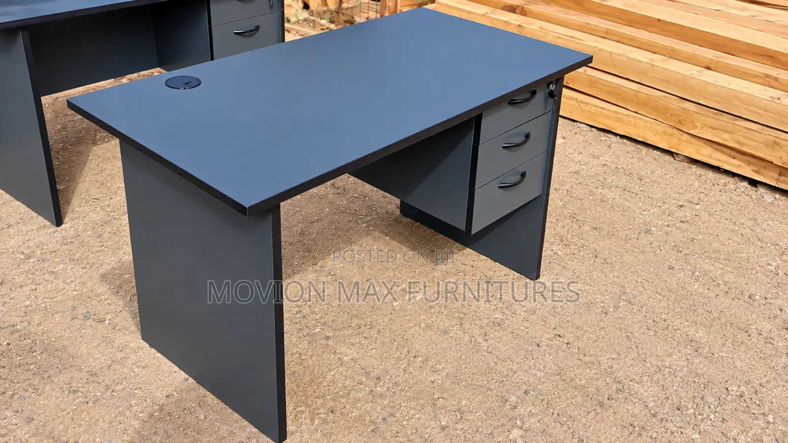 Office Desk 1.2m/Home Office Table