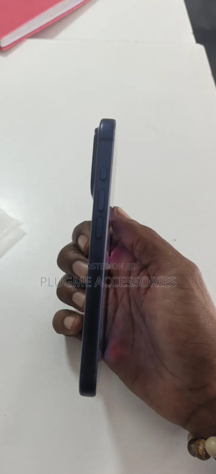 Apple iPhone 17 Pro 256 GB Blue