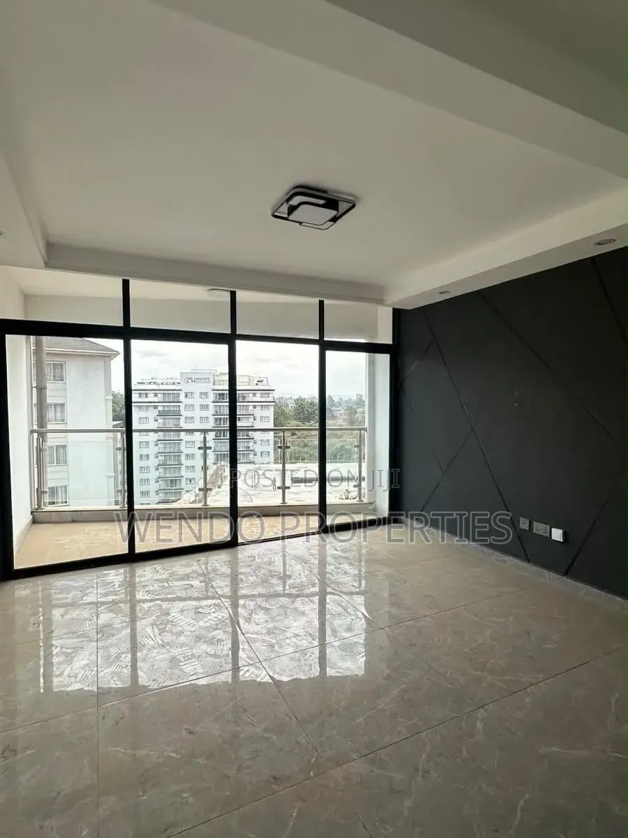 1bdrm Apartment in Kileleshwa for rent