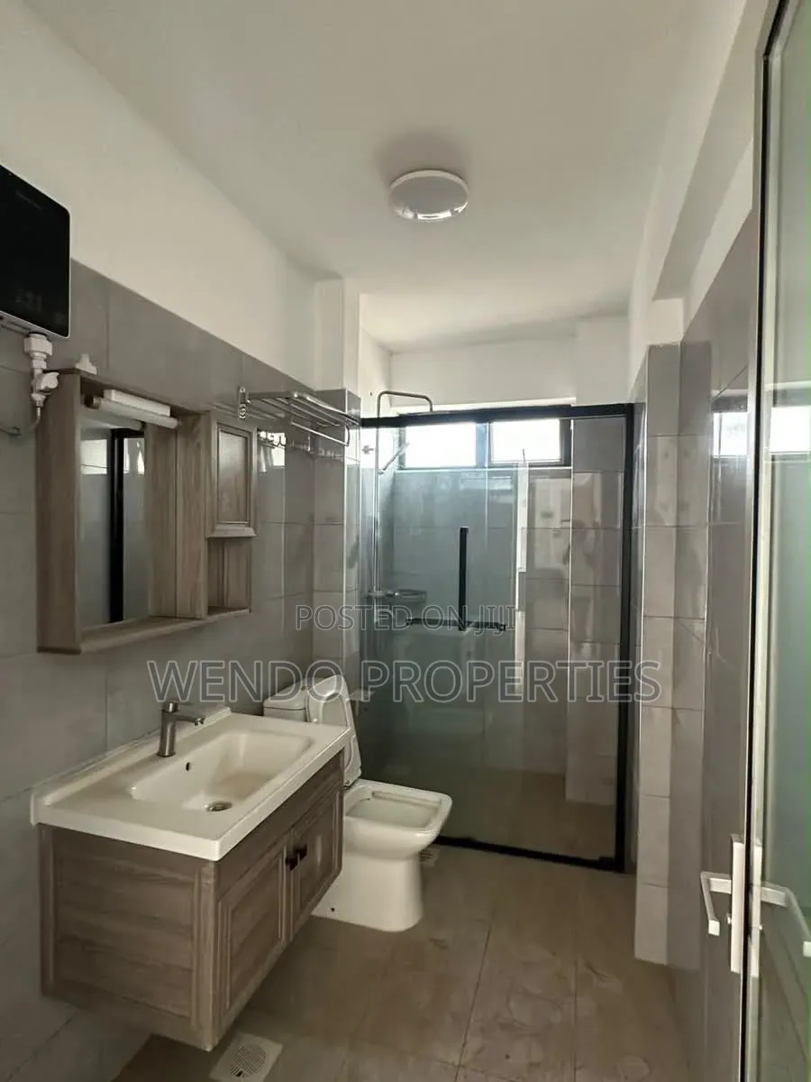 1bdrm Apartment in Kileleshwa for rent