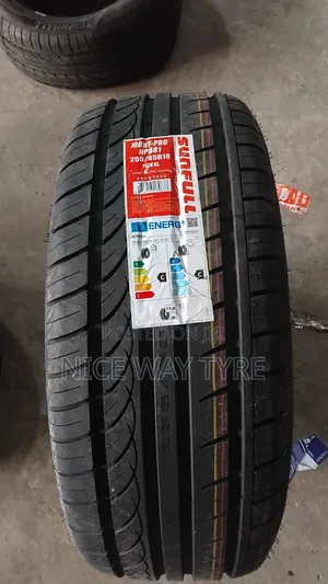 255/55r19 Sunfull