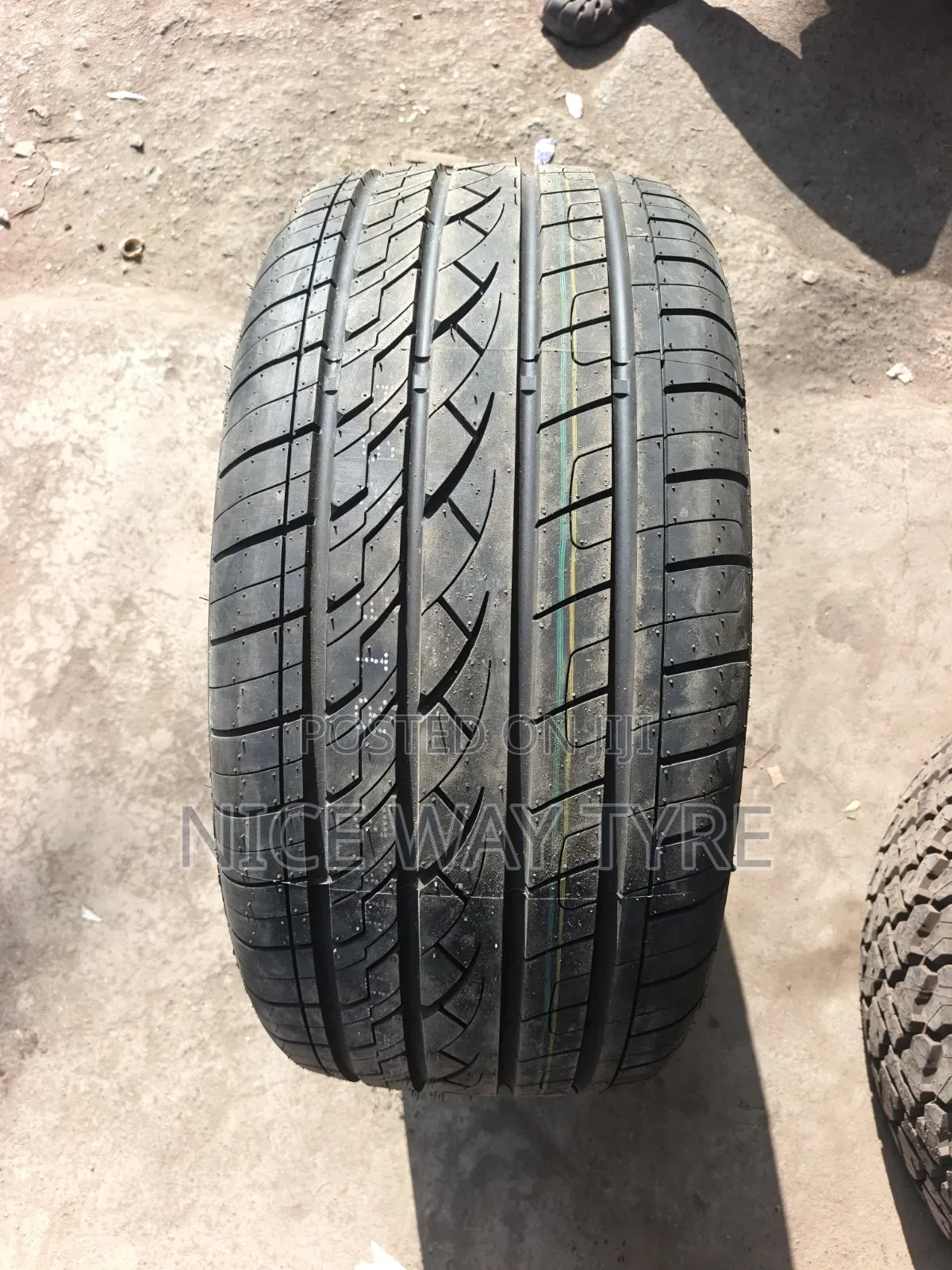 255/35r20 Durun