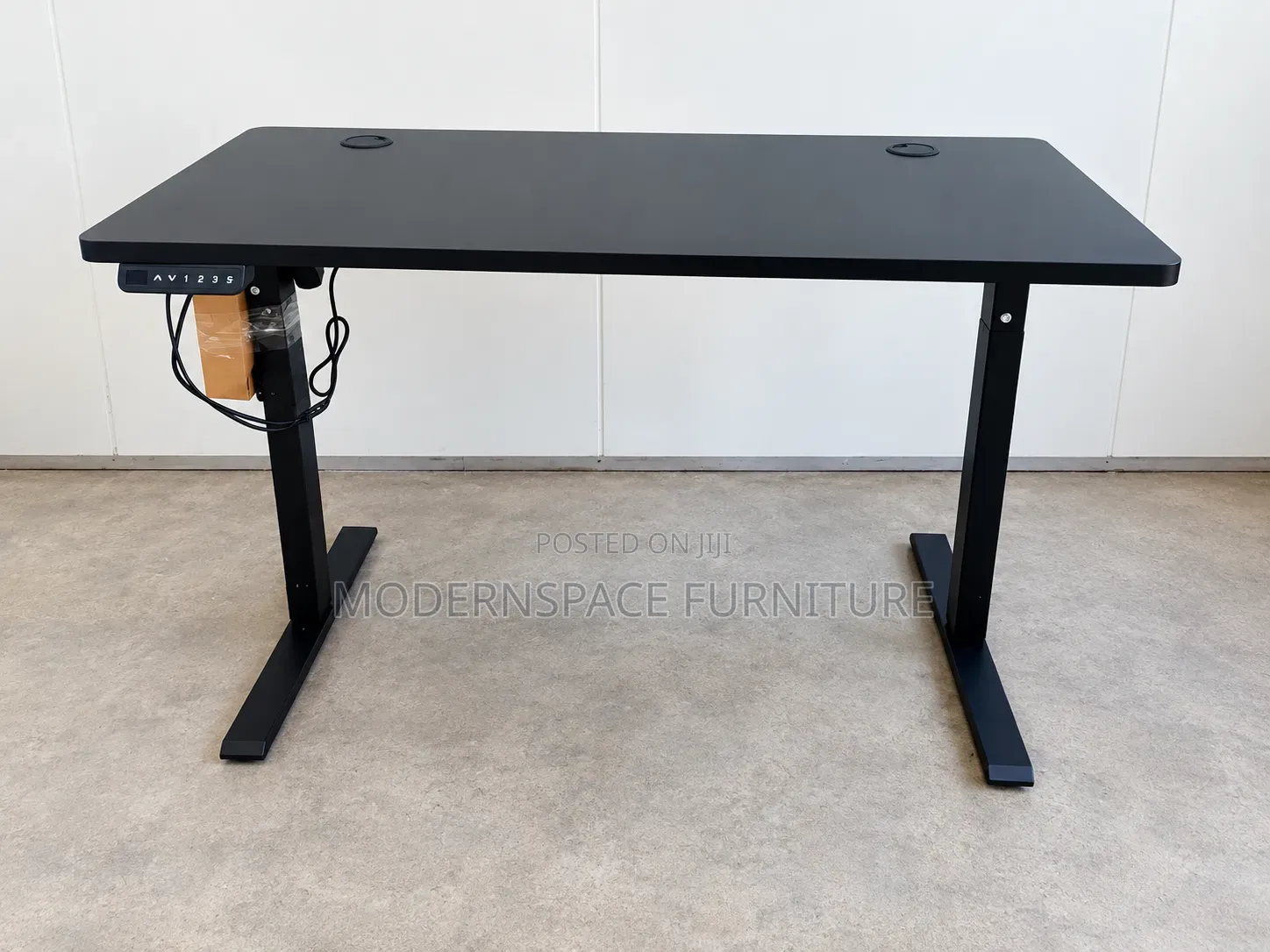 Premium Electric Standing Desk – Height Adjustable Office Table