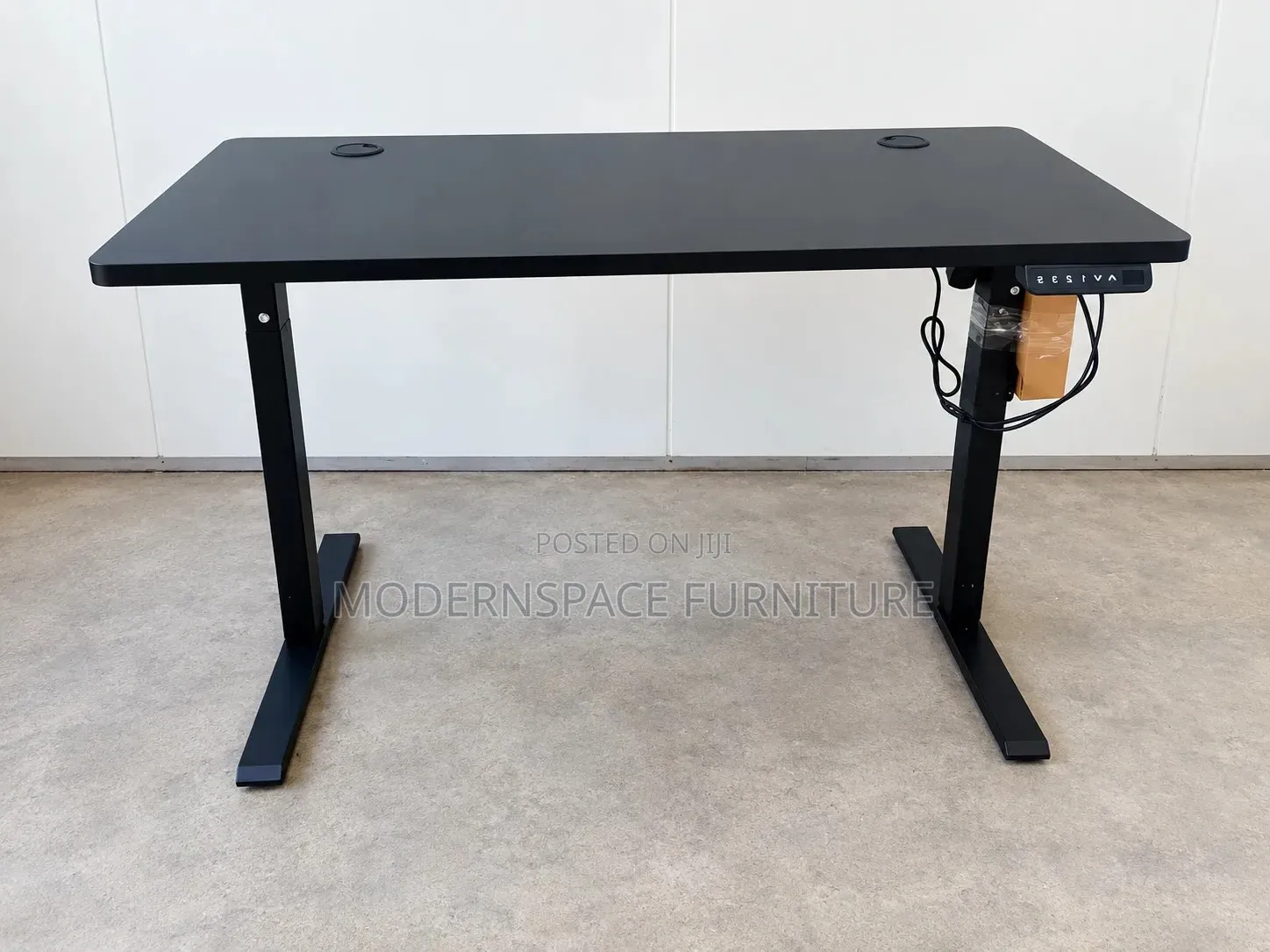Premium Electric Standing Desk – Height Adjustable Office Table