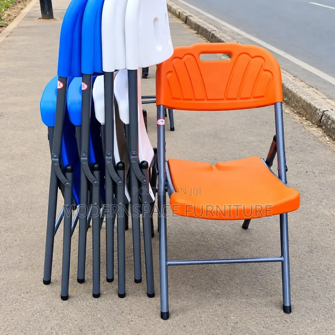 Folding Chairs